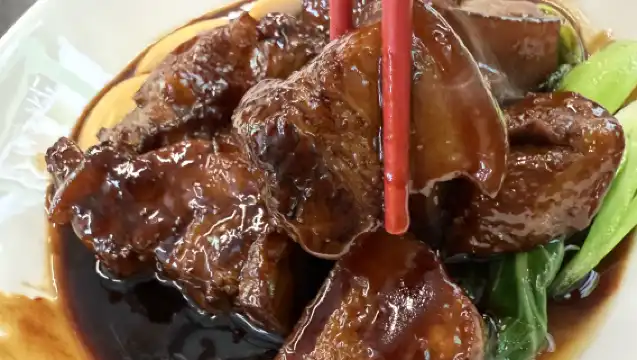 上海私人美食文化之旅（早餐或晚餐；5間餐廳10道菜式）