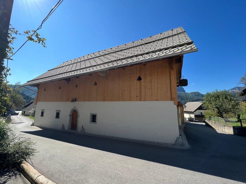 Tour in bici elettrica di Bled