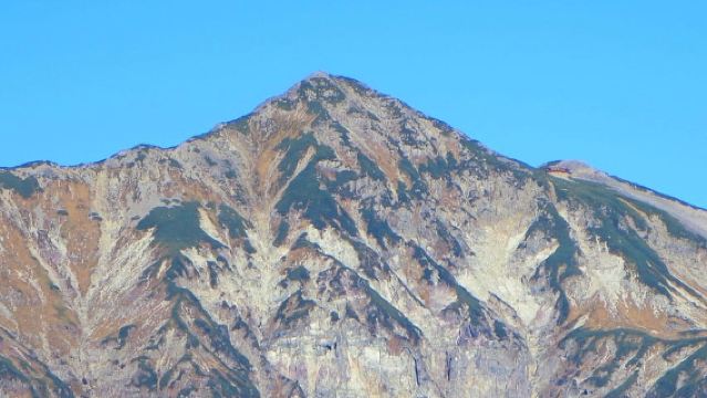 From Takayama: Shinhotaka Ropeway and Kamikochi tour