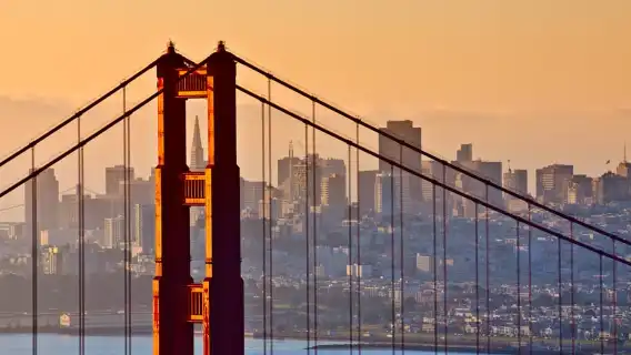舊金山終極城市之旅（含海灣巡遊）