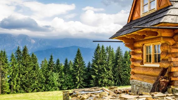 Ab Krakau: Zakopane-Tour mit Gubalowka-Standseilbahn & Museum