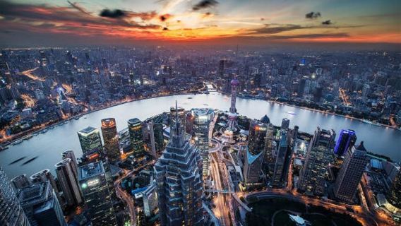 Shanghai Airport Layover Tour mit erstaunlichen Highlights der Stadt