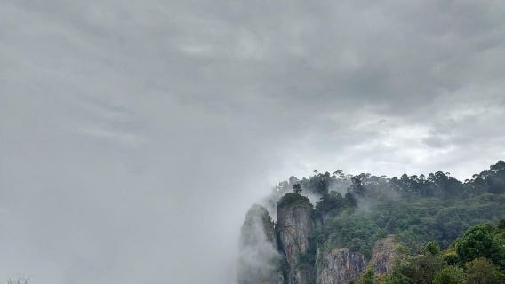 Tour riêng trong ngày: Từ Madurai đến Kodaikanal quyến rũ
