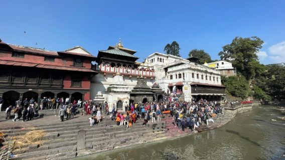 Ab Kathmandu: 6-tägige Mustang-Tour mit Pokhara & Muktinath