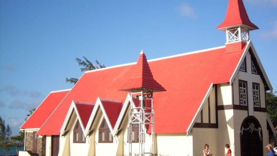 MauritiusTours