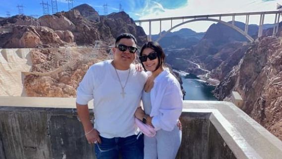 Las Vegas: Tour VIP tuyệt đỉnh tham quan Đập Hoover kèm bữa trưa