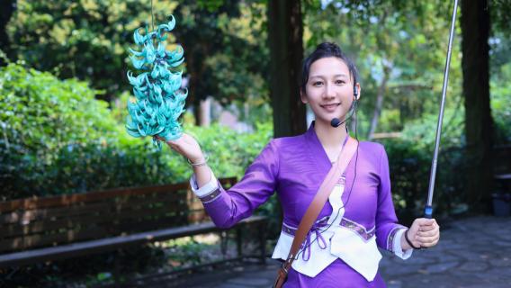 中國科學院西雙版納熱帶植物園半日遊【3H導遊講解+植物科普】