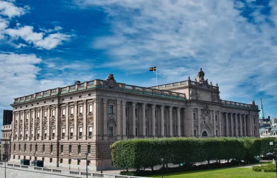 瑞典-斯德哥爾摩-市區景點任選-中文司導【多/日遊全日定制】