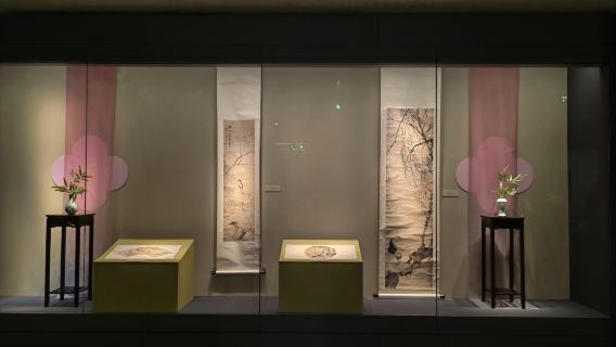 Parco Lu Xun a Shanghai + Museo di Storia di Shanghai + Tempio Jing'an + itinerario personalizzabile