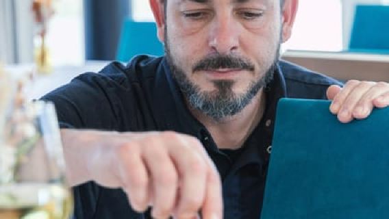 Lyon 2,5-stündige Dinner-Kreuzfahrt