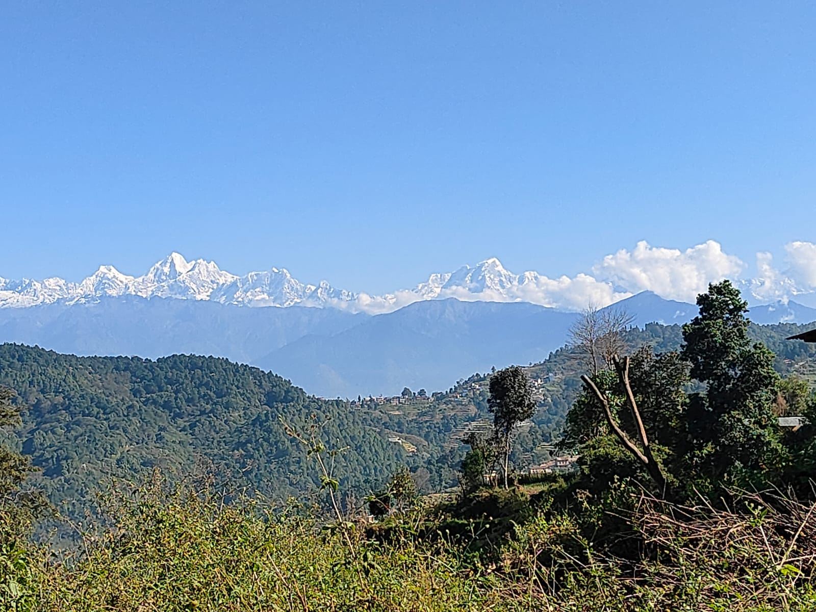 Kathmandu: Nagarkot Sunrise and Sunset Tour Fixed Departure Everyday 