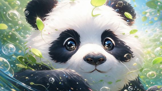 Tour para 8 personas + entrada incluida sin reserva previa + Dujiangyan + Valle de los Pandas + Lágrimas Azules + Zhongshuge + Yangtianwo