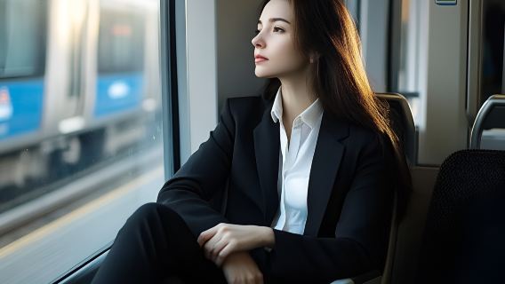 Beijing: Hanging Temple and Yungang Grottoes by Bullet Train