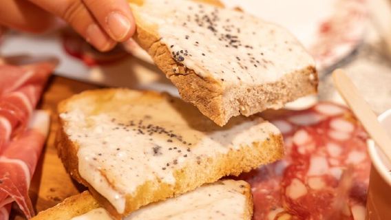 Tour gastronómico por el Lago de Como: come como un auténtico lugareño.