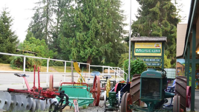 加拿大 溫哥華周邊徒步一日遊（可定制周邊遊）飯店接駁