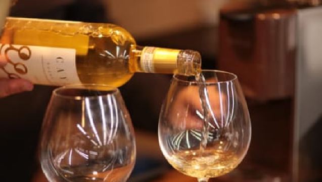 NYC: Feuerwerks-Kreuzfahrt am 4. Juli + BBQ-Buffet auf der Grand Mariner