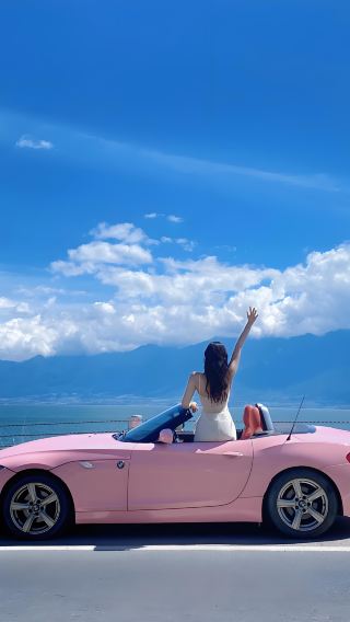 大理（貸切チャーター）360°環海ワンデーツアー『正規営業車＋観光地自由選択＋純粋観光』