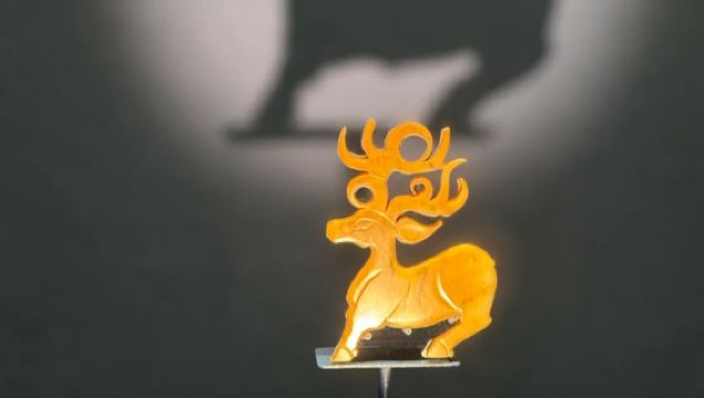 山西博物院達人3小時深度導覽|含門票預約|含無線耳麥|小團