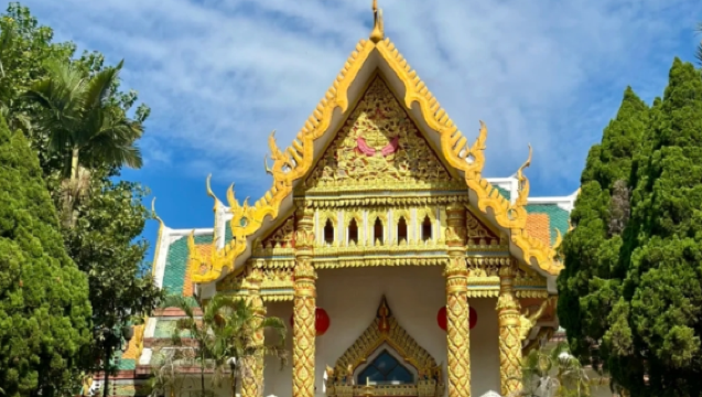 กวางตุ้งแต้จิ๋ว: ทัวร์ 1 วันแบบส่วนตัว | กลุ่มส่วนตัว | หลายภาษา (จีน-อังกฤษ) | ปรับเปลี่ยนแผนการเดินทางได้