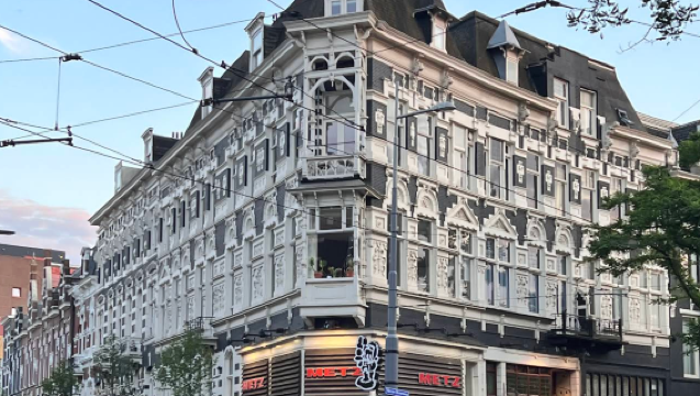 荷蘭阿姆斯特丹-海牙-鹿特丹-雙城一日遊【中文專車悅享旅程】