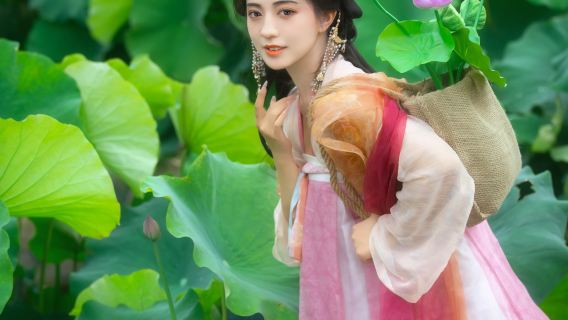 Reisfotografie in Linqu County[Fotografie en begeleide fotoshoots voor foto's, korte video's, promotiefilms, kinder- en gezinsportretten, trouwfoto's, alle originele bestanden inbegrepen]