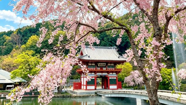 Klassischer Tagesausflug nach Arashiyama in Kyoto, Katsuō-ji in Minoh und Kinkaku-ji | Abfahrt in Osaka oder Kyoto