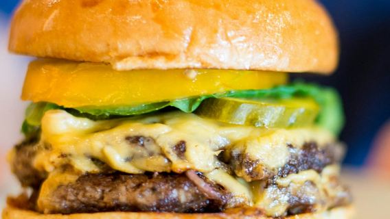 Ponce City Market: Tour gastronómico y de historia