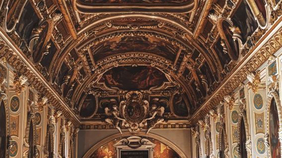 Jejak Seni Eksklusif | Sewaan Peribadi Pergi-Balik Paris | Lawatan Sehari ke Istana Fontainebleau + Barbizon
