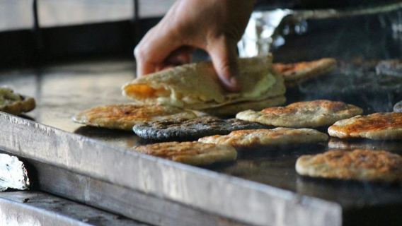 Puebla Food: Taste the Irresistible Mexican Cuisine - Full-Day Tour