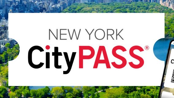 New York CityPASS: Wybierz 5 najlepszych atrakcji w Nowym Jorku