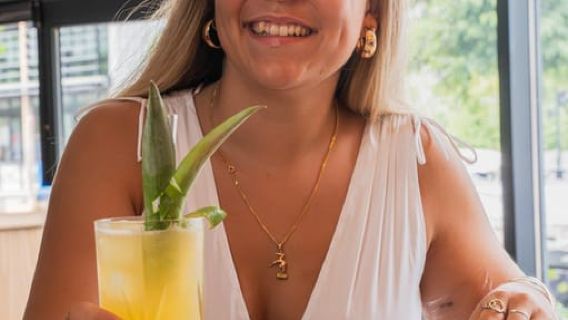 Bordeaux: Cocktail Workshop with a Professional Barman