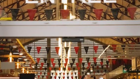 Les Halles de Biarritz: Gastronomic Tour & Food Tour