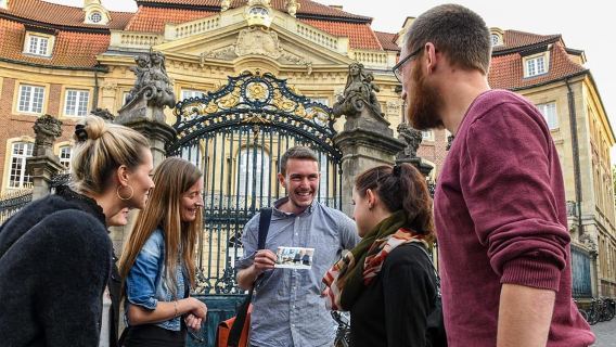 Münster: Wilsberg Tour