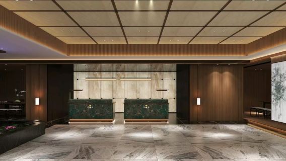 【SPA＋自助餐】廈門大桶水湯泉丨泡湯＋自助餐