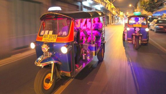 BangkokTours