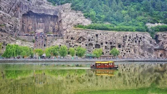 LuoyangTours