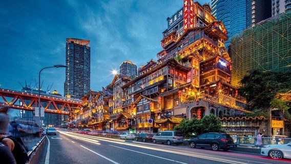 ChongqingTours