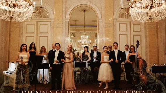 ViennaExperiences