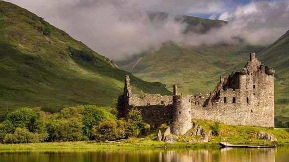 StirlingTours
