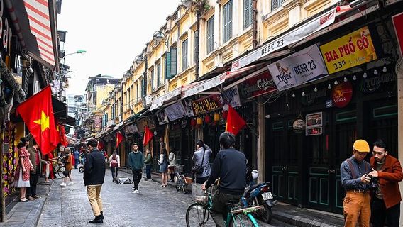 Hanoi