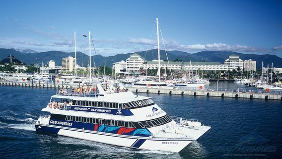 CairnsTours
