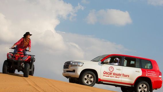 DubaiTours