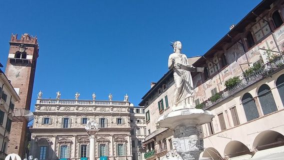 Peschiera del GardaTours