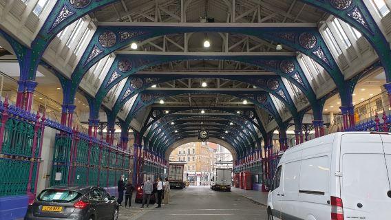 LondonTours