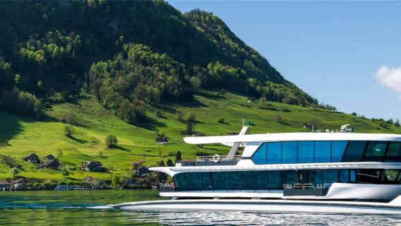 LucerneExperiences