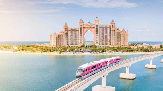 DubaiTravel Services