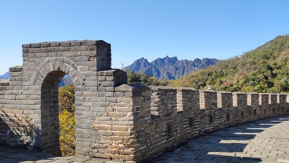 北京特色體驗