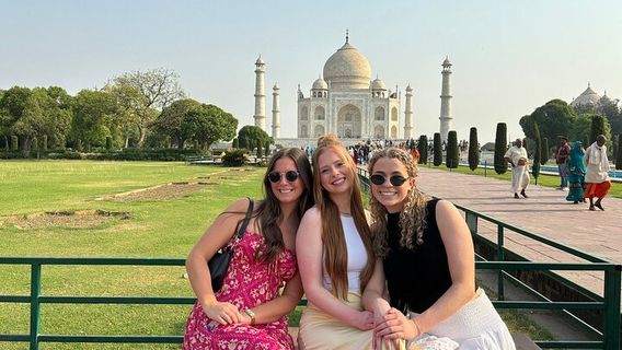 Agra