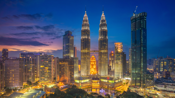 Kuala LumpurTours