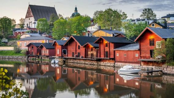 HelsinkiTours